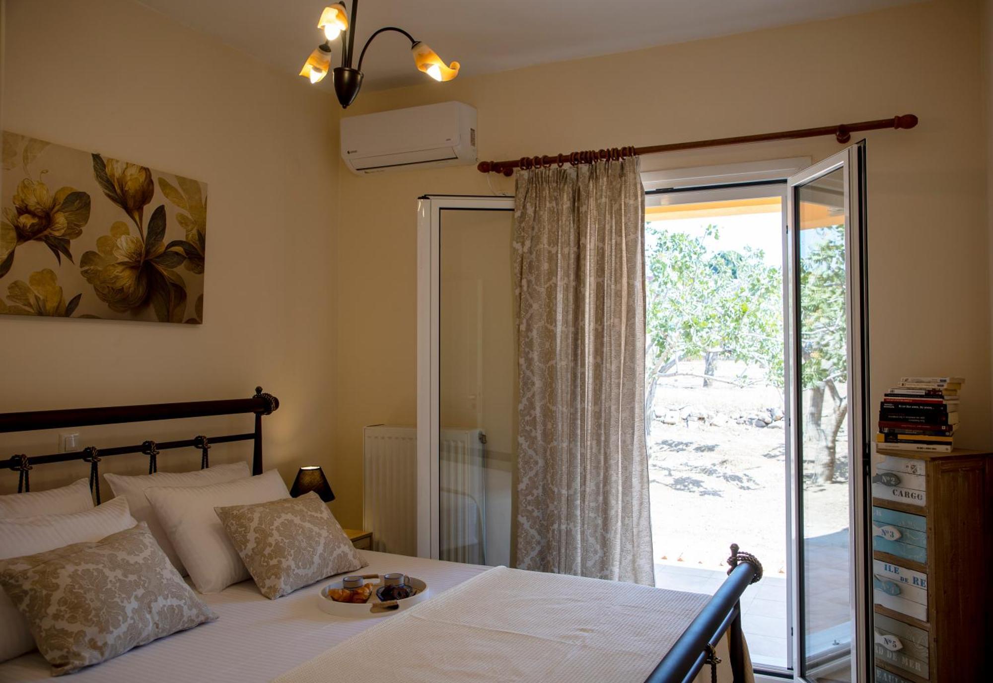Nick'S House Aegina Exterior foto